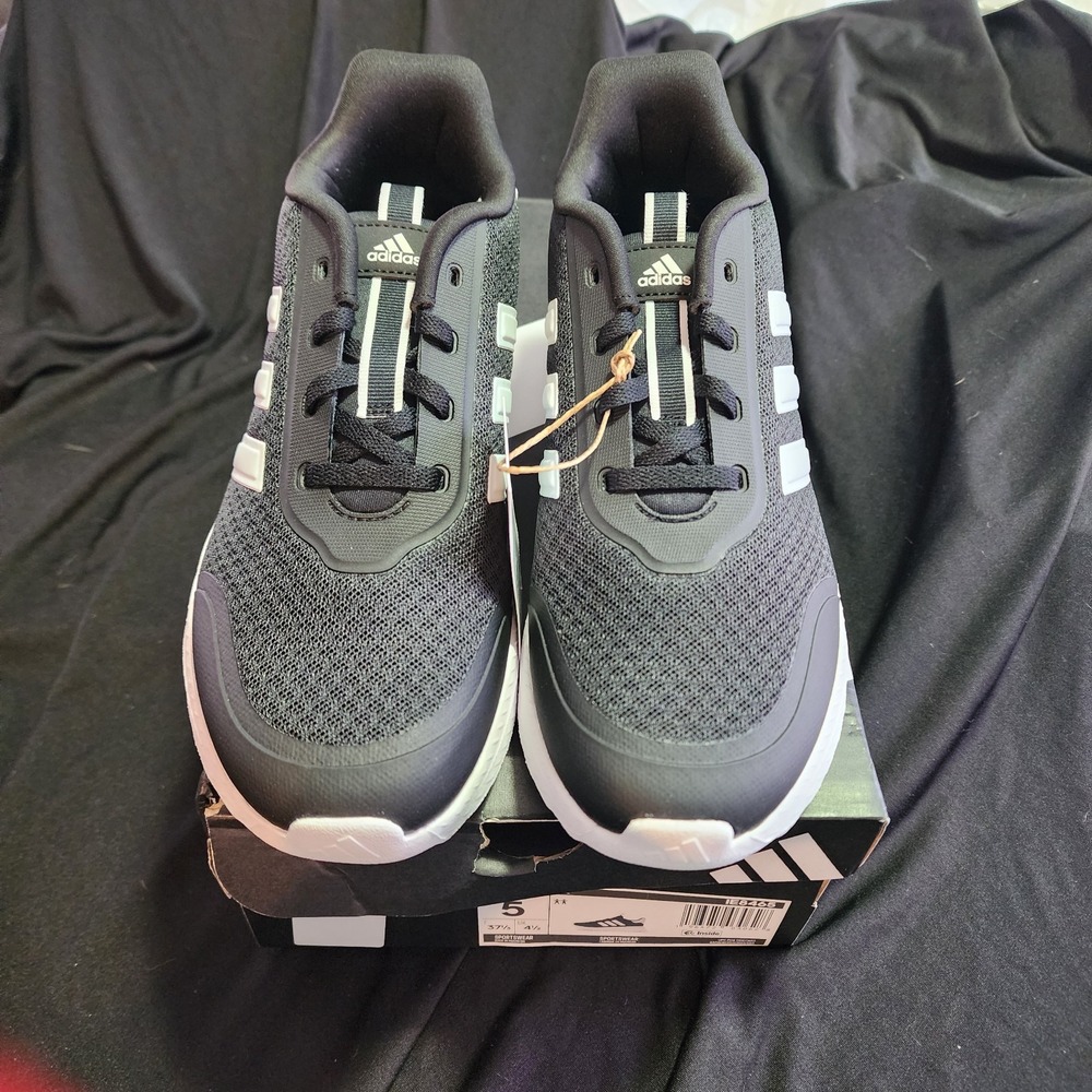 Adidas‎ X_PLR Path Shoes in Black Size 5